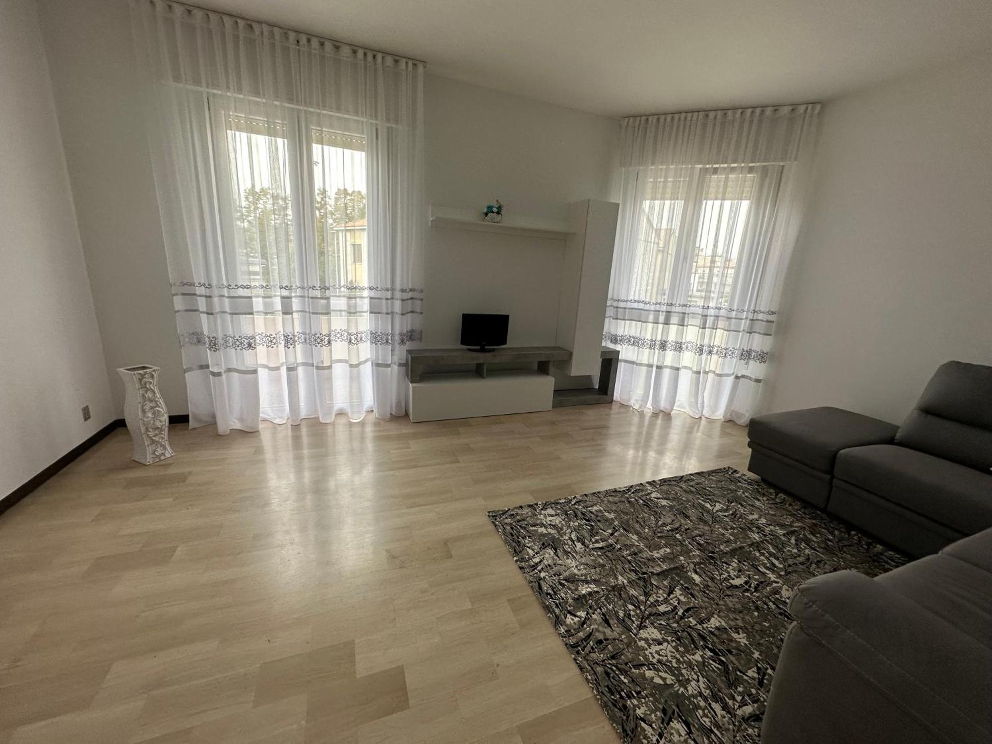 Appartamento Casa Ale *