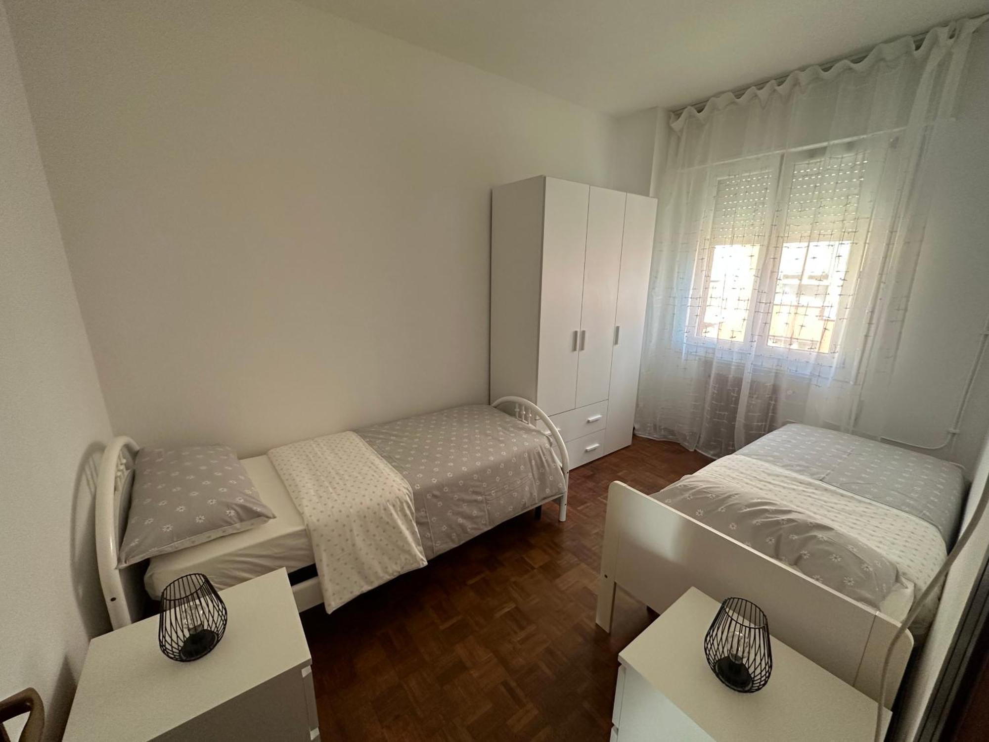 Casa Ale Appartamento