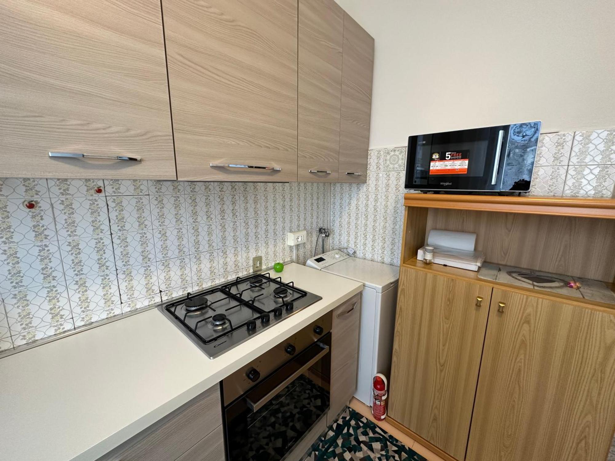 Appartamento Casa Ale Padova