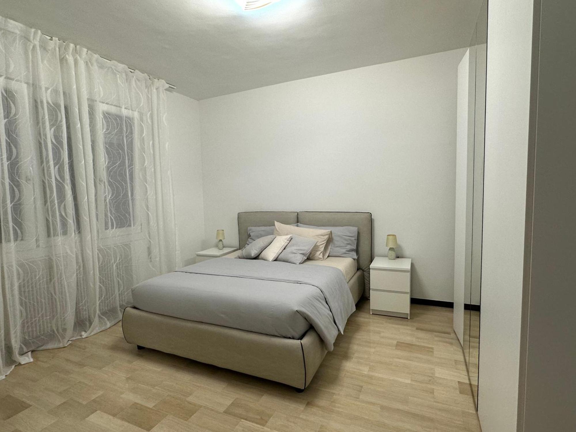 Appartamento Casa Ale *